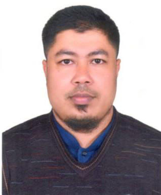 Mr. Shaek Mozahidur Rahman