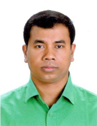 Mr. Mizanur Rahman