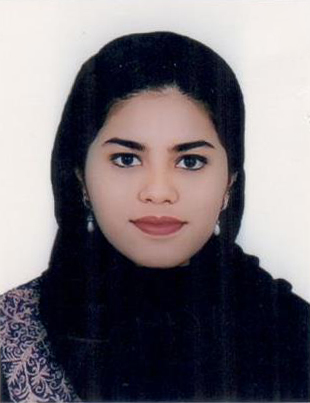 Ms. Lamia Kalim