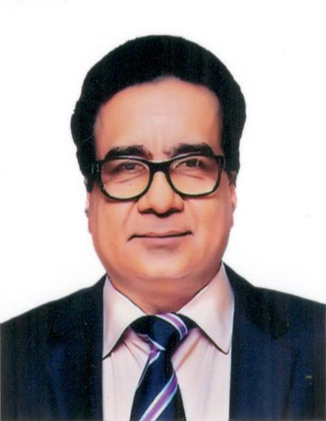Mr. Bashir Ahmed