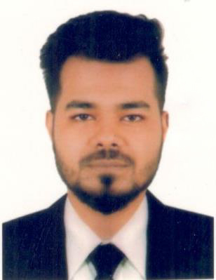 Mr. Md. Imam Hossain Jibon