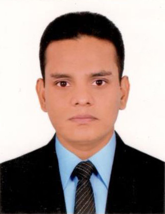 Mr. Md. Mahedy Hasan Roni