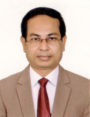 Mr. Md. Sanowar Hossain