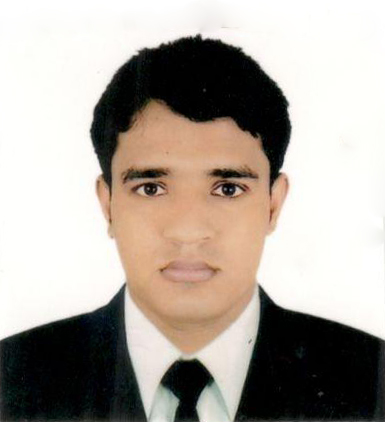 Mr. Amzad Chowdhury