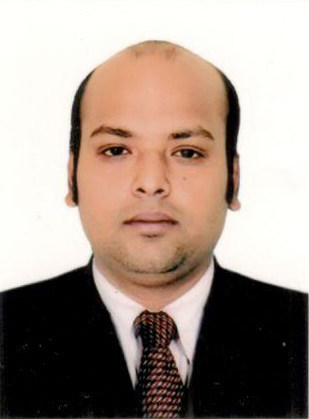 Mr. Mahabub Akbur
