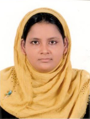 Ms. Khaleda Akther