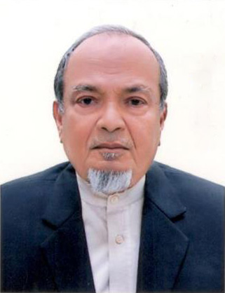 Mr. Mustafa Anwar