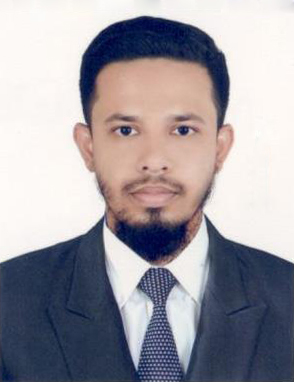 Mr. Md. Habib
