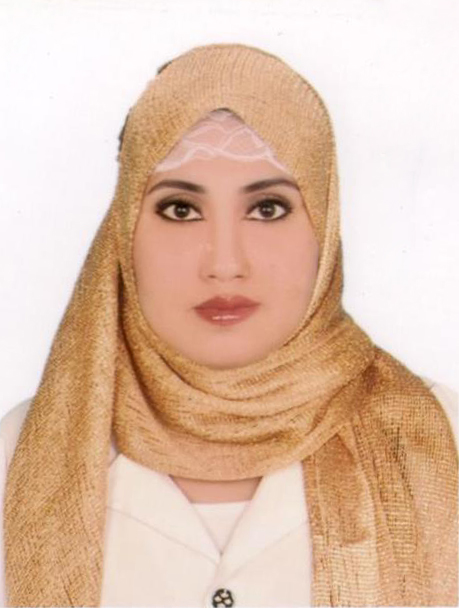 Mosammat Maya Akter
