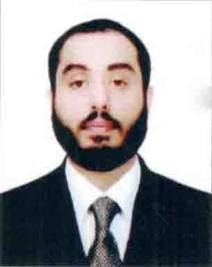 Mr. M.N. Tawhidul Islam Khan