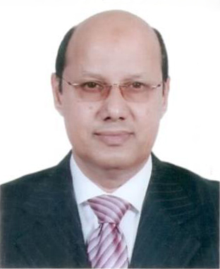 Mr. Mohammad Abdul Halim