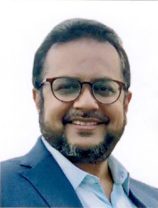 Mr. Mohammad Al-Amin