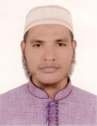Mr. Md. Hanif Hossain