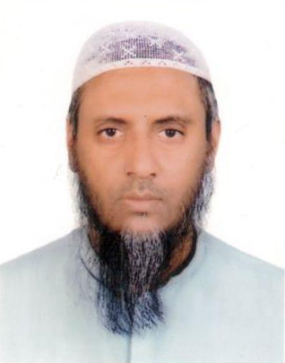 Mr. Amir Ullah