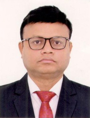 Mr. Md. Waheduzzaman