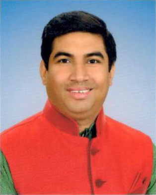 Mr. Md. Sahadath Hossain (Salim)