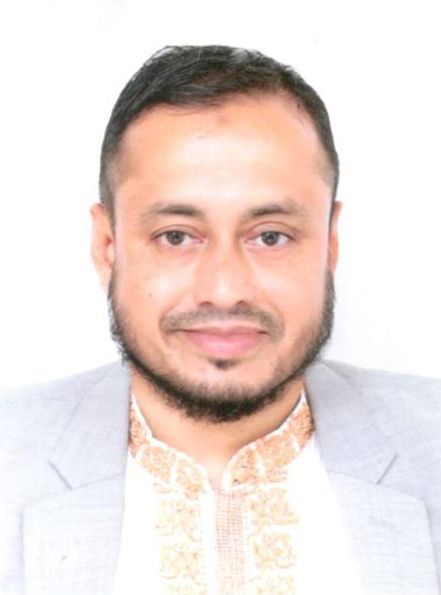 Mr. Sultan Ahmed Khan