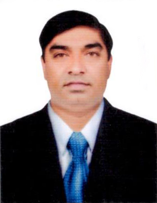 Mr. Md. Saidul