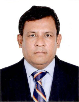 Mr. Md. Robuil Hoque