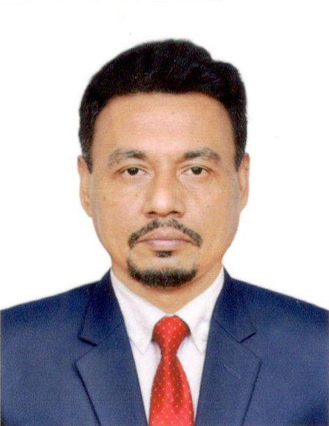 Mr. Md. Bahar