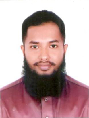 Mr. Faysal Ahmad