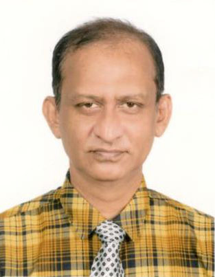 Mr. Md. Atiqur Rahman