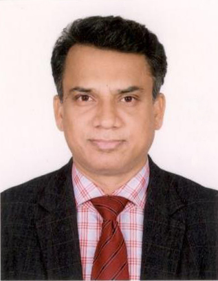 Mr. Jashim Uddin Patwary
