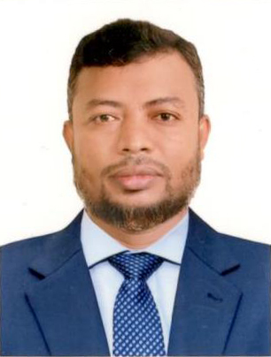 Mr. Khorshed Alam