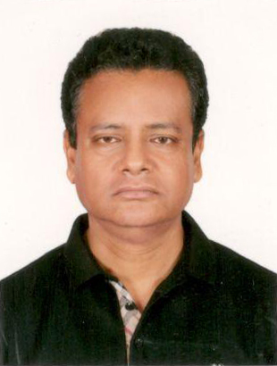 Mr. Mohammad Saiful Hakim Molla