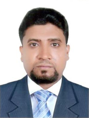 Mr. Md. Abu Naser