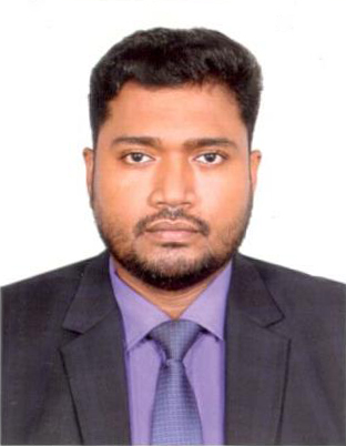Mr. Asad Hossain