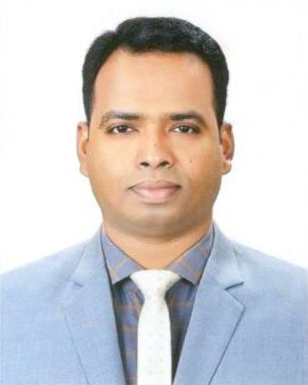 Mr. Ripon Gazi