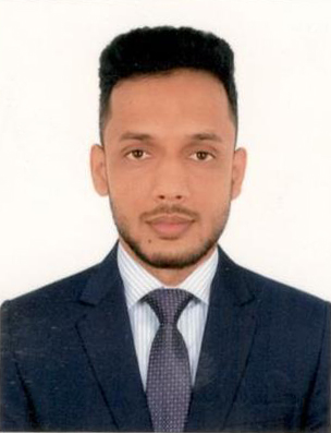 Mr. Md. Kamruzzaman