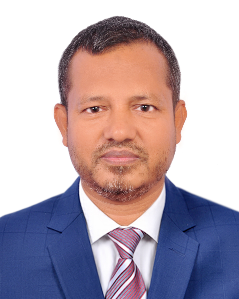 Mr. Md. Ali Akkas Apon