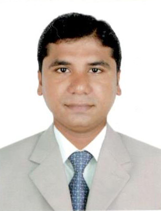 Mr. Md. Ashraful Alam