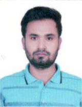 Mr. Md. Washim Mia