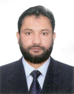 Mr. Md. Nasir Uddin (Sumon)