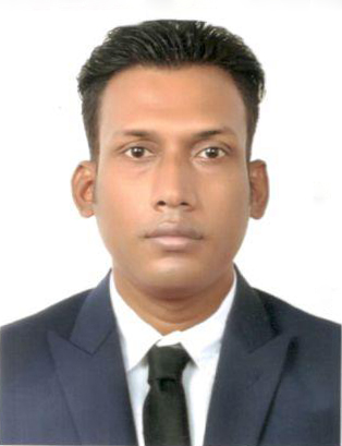Mr. Mobarak Mia