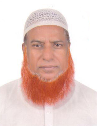 Mr. Mustafizur Rahman