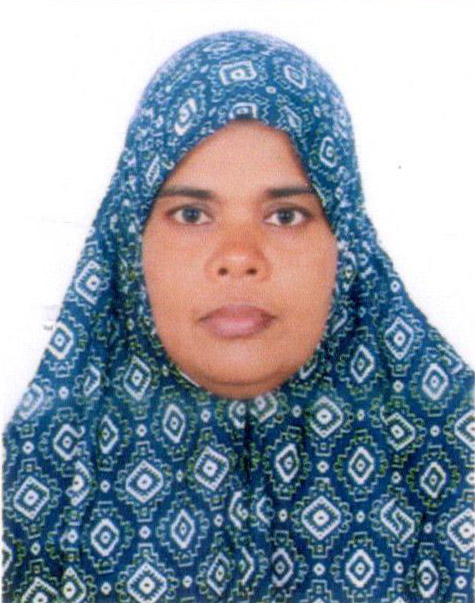 Mst. Rohima Aktar