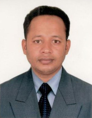 Mr. Shohel Ahmed Meazi