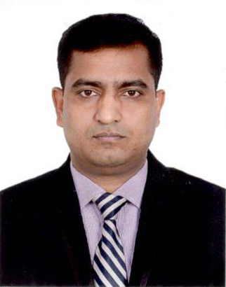 Mr. Khorshed Alam