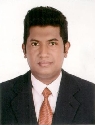 Mr. Md. Main Uddin Millad