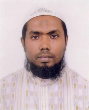 Mr. Shafiqul Islam