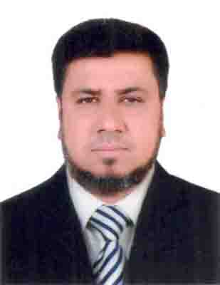 Mr. Mohammad Enayet Karim