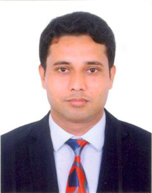 Mr. Md. Zahirul Islam