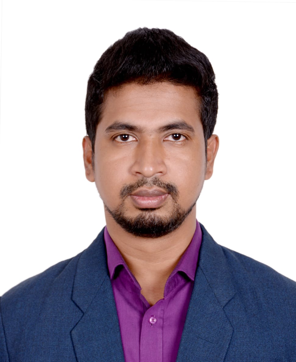 Mr. Md. Toriqul Islam Kiron