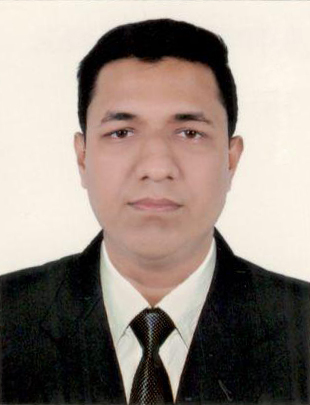 Mr. Sonyon Sarker