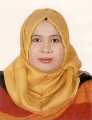 Ms. Shipa Akhter
