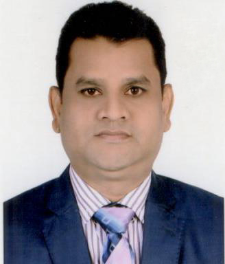 Mr. Md. Elias Chowdhury